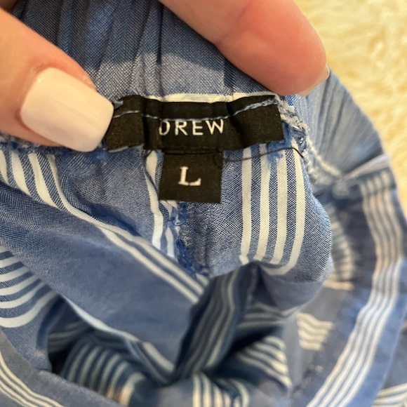 Drew Tulip Hem Pants - Picture 2 of 4